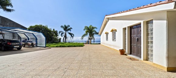 Villa de 10 dormitorios en Funchal, Portugal No. 117407 38