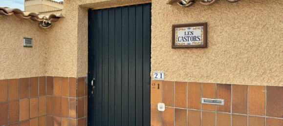 4 dormitorios villa en venta en Torrevieja, Alicante, Comunidad Valenciana, Spain № 365560 2