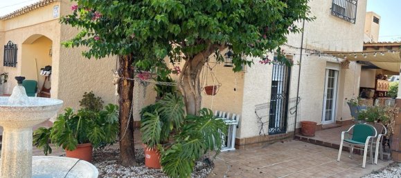 4 dormitorios villa en venta en Torrevieja, Alicante, Comunidad Valenciana, Spain № 365560 3