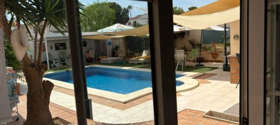 4 dormitorios villa en venta en Torrevieja, Alicante, Comunidad Valenciana, Spain № 365560 13