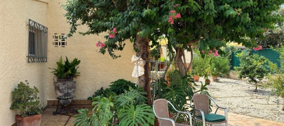4 dormitorios villa en venta en Torrevieja, Alicante, Comunidad Valenciana, Spain № 365560 6