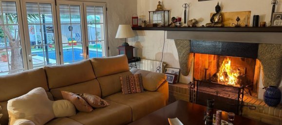 4 dormitorios villa en venta en Torrevieja, Alicante, Comunidad Valenciana, Spain № 365560 9