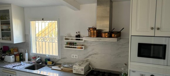 4 dormitorios villa en venta en Torrevieja, Alicante, Comunidad Valenciana, Spain № 365560 17