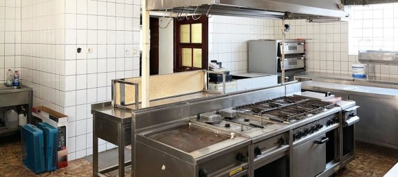 16-Zimmer Cafe / Restaurant in Aschaffenburg, Germany, Nr. 276389 22