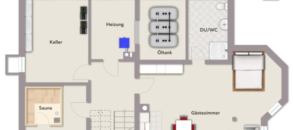 16-Zimmer Cafe / Restaurant in Aschaffenburg, Germany, Nr. 276389 26