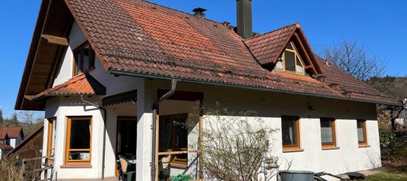 16-Zimmer Cafe / Restaurant in Aschaffenburg, Germany, Nr. 276389 4