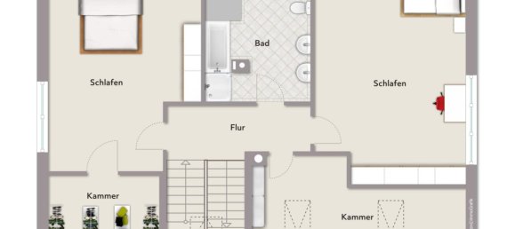 16-Zimmer Cafe / Restaurant in Aschaffenburg, Germany, Nr. 276389 28