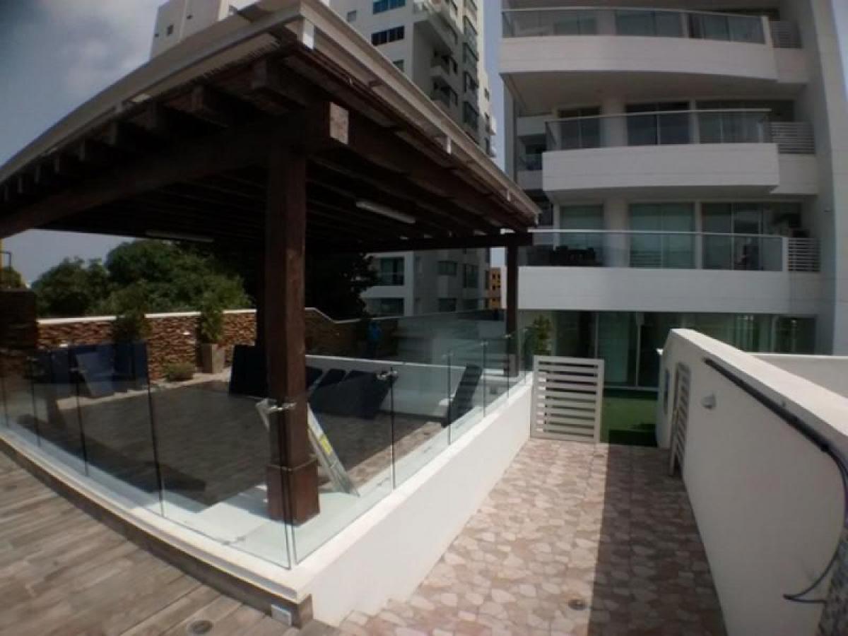 2 غرف نوم منزل في Bolivar, Colombia رقم 867