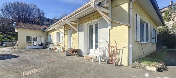 8-Zimmer Haus in Cussac-sur-Loire, France, Nr. 200906 3