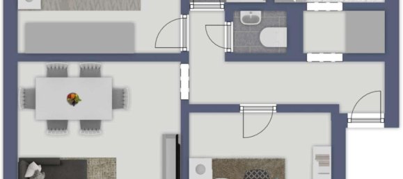 2 bedrooms Apartment in Braunschweig, Germany No. 317996 18