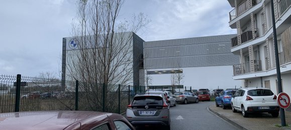 Garagem em Velizy-Villacoublay, France 12 m² N.º 185288 2