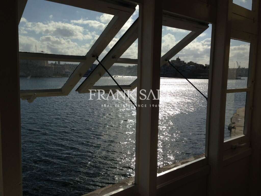 Мезонет с 1 спальней в Валлетта, Мальта № 9063