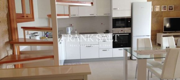 1 bedroom Maisonette in Valletta, Malta No. 9063 2