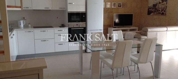 1 bedroom Maisonette in Valletta, Malta No. 9063 12