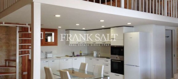 1 bedroom Maisonette in Valletta, Malta No. 9063 17