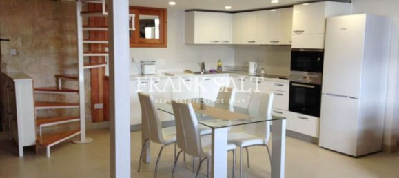 1 bedroom Maisonette in Valletta, Malta No. 9063 7