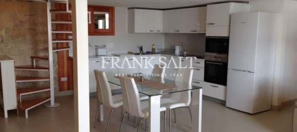 1 bedroom Maisonette in Valletta, Malta No. 9063 4