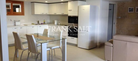 1 bedroom Maisonette in Valletta, Malta No. 9063 6