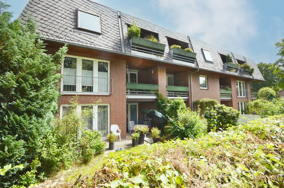 Studio in Wandsbek, Germany No. 256348