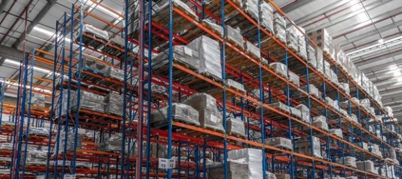 Склад с 5 комнатами в Треццо суль Адда, Италия № 4949 9