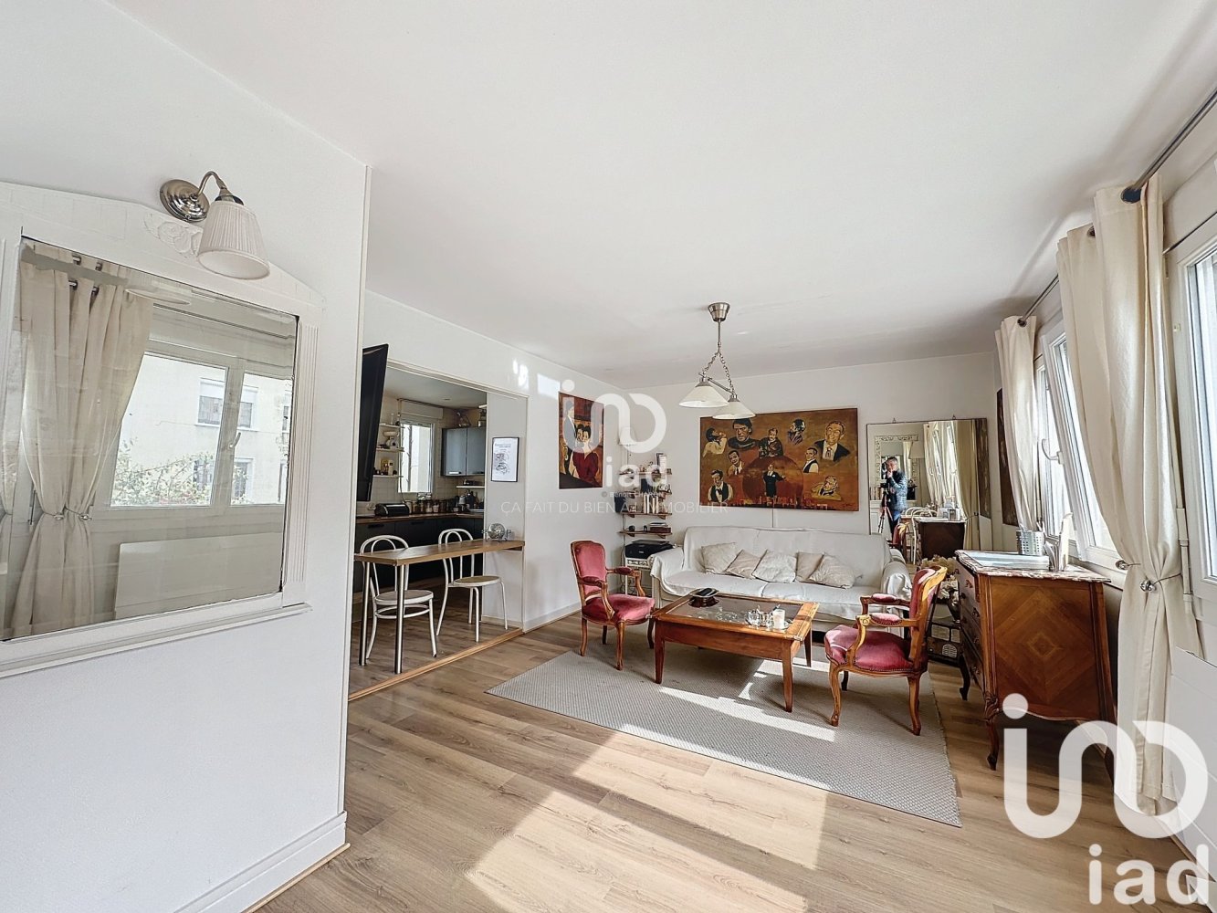 3 bedrooms Townhouse in Reims, France No. 61115