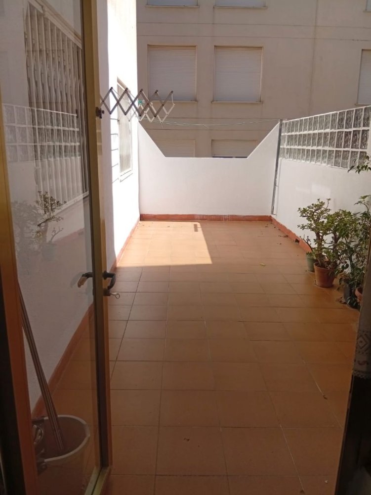 4 غرف نوم شقة في Benicarlo, Spain رقم 138430