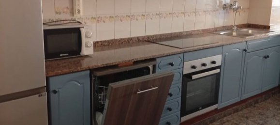 4 غرف نوم شقة في Benicarlo, Spain رقم 138430 3