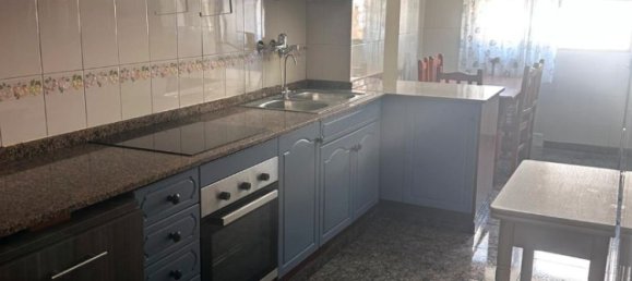 4 غرف نوم شقة في Benicarlo, Spain رقم 138430 4