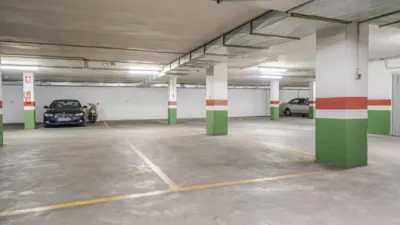 20m² Garage in Granada, Spain No. 175285