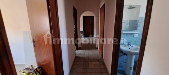 Квартира с 2 спальнями в Мессина, Италия № 271361 13