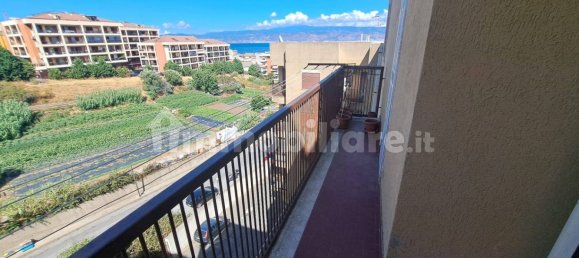 Квартира с 2 спальнями в Мессина, Италия № 271361 14