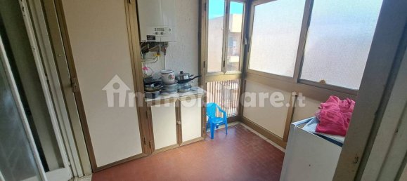 Квартира с 2 спальнями в Мессина, Италия № 271361 7