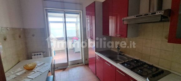 Квартира с 2 спальнями в Мессина, Италия № 271361 12