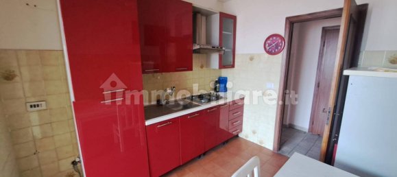 Квартира с 2 спальнями в Мессина, Италия № 271361 11