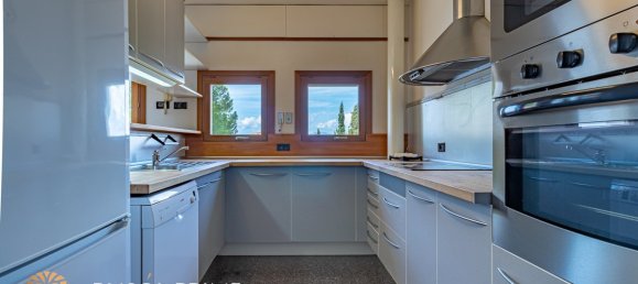 5 bedrooms Villa in Llucmajor, Spain No. 272 21