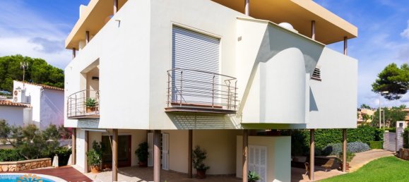 5 bedrooms Villa in Llucmajor, Spain No. 272 40