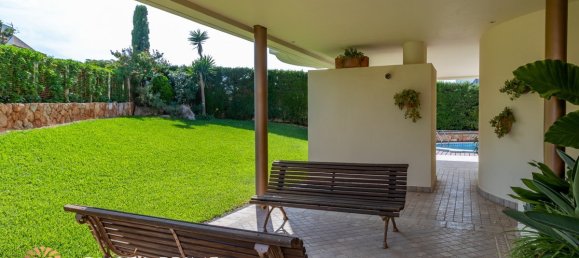 5 bedrooms Villa in Llucmajor, Spain No. 272 5