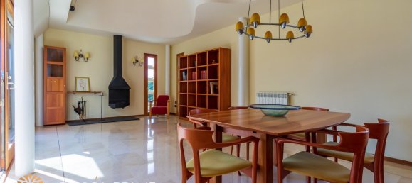 5 bedrooms Villa in Llucmajor, Spain No. 272 9