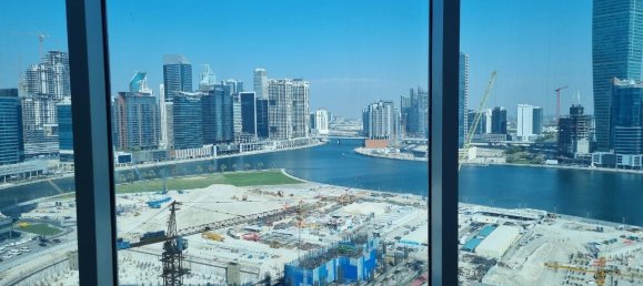 114.3m² Office in Business Bay, UAE No. 15017 7