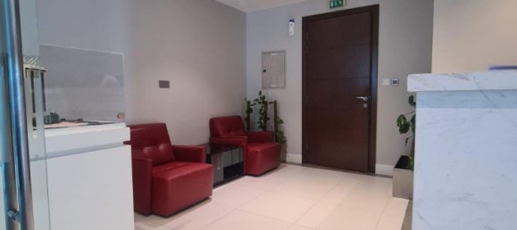 114.3m² Office in Business Bay, UAE No. 15017 14
