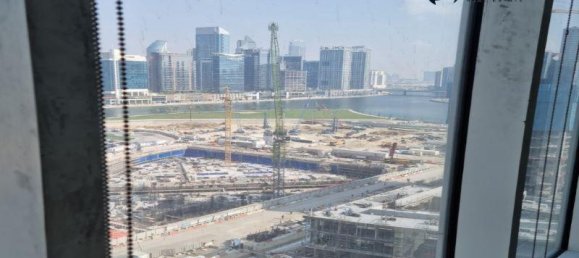 114.3m² Office in Business Bay, UAE No. 15017 12