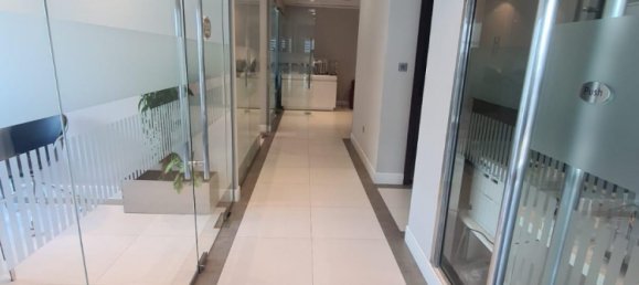 114.3m² Office in Business Bay, UAE No. 15017 10