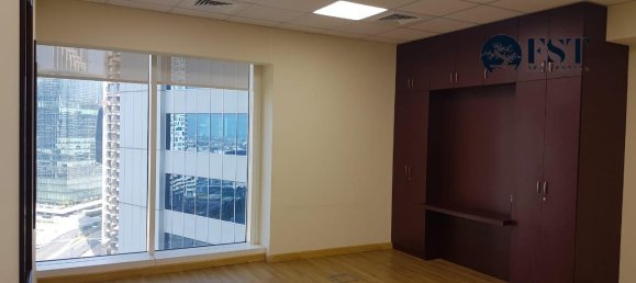 114.3m² Office in Business Bay, UAE No. 15017 4