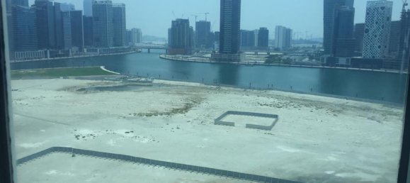 114.3m² Office in Business Bay, UAE No. 15017 11