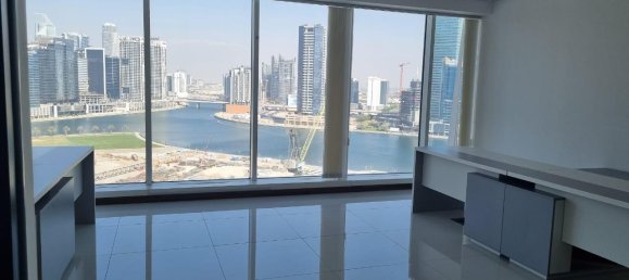 114.3m² Office in Business Bay, UAE No. 15017 3