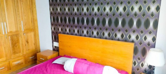 3 bedrooms Apartment in District 7, Vietnam No. 17228 19