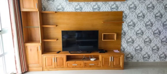 3 bedrooms Apartment in District 7, Vietnam No. 17228 10