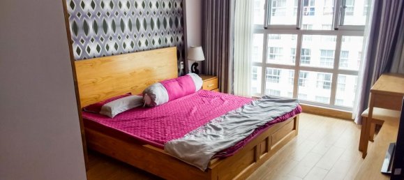 3 bedrooms Apartment in District 7, Vietnam No. 17228 6