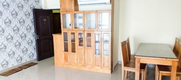 3 bedrooms Apartment in District 7, Vietnam No. 17228 3