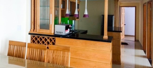 3 bedrooms Apartment in District 7, Vietnam No. 17228 13